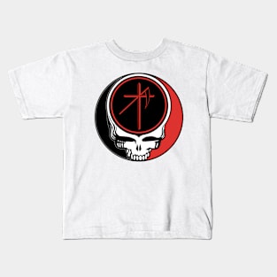 The official home of industrial metal Kids T-Shirt